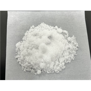 氯化铯CsCI,Cesium Chloride