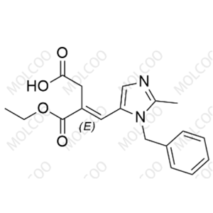 替戈拉生杂质2,Tegoprazan Impurity 2