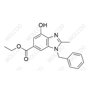 替戈拉生杂质3,Tegoprazan Impurity 3