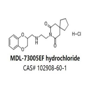 MDL-73005EF hydrochloride,MDL-73005EF hydrochloride
