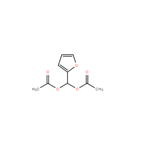 (乙酰氧基)(2-呋喃基)甲基乙酸酯
