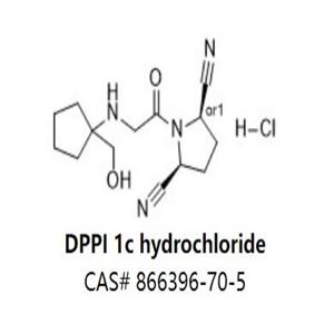 DPPI 1c hydrochloride