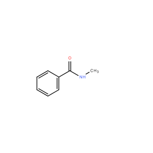 N-甲基苯甲酰胺,N-METHYLBENZAMIDE
