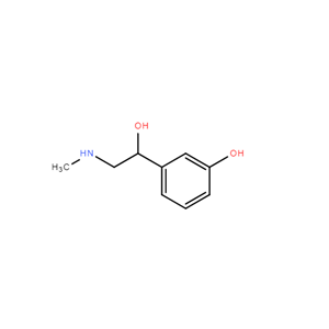 (S)-苯肾上腺素,L -PHENYLEPHRINE