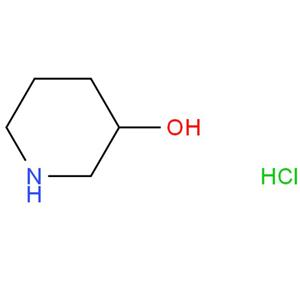 3-羟基哌啶盐酸盐,3-Hydroxypiperidine hydrochloride