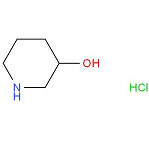 3-羟基哌啶盐酸盐
