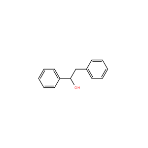 1,2-二苯基乙烷-1-醇