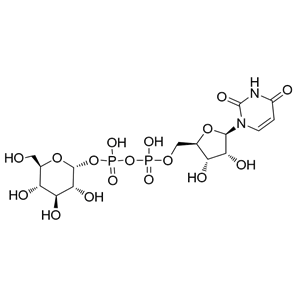 尿苷二磷酸-葡萄糖