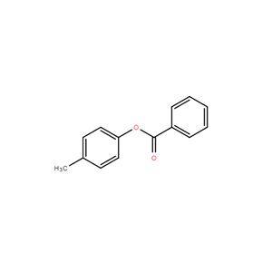 苯甲酸-4-甲基苯酯,P-TOLYL BENZOATE