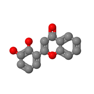 2-(2,3-二羟基苯基)-4H-苯并吡喃-4-酮,2
