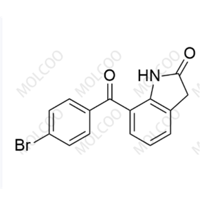 溴芬酸钠杂质2,Bromfenac Impurity