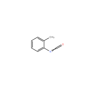 邻甲苯异硫氰酸酯,2-Methylphenyl isothiocyanate