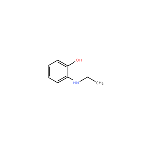 鄰乙胺苯酚,o-(ethylamino)phenol