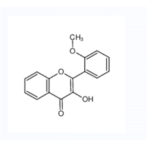 3-羟基-2'-甲氧基黄酮