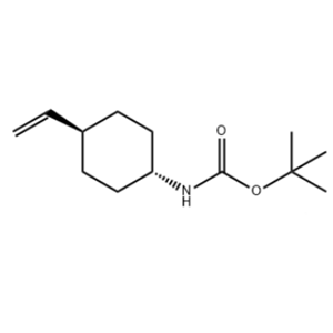 反式-1-(BOC-氨基)-4-乙烯环己烷,tert-Butyl 4-vinylcyclohexylcarbaMate