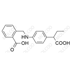 吲哚布芬杂质 28,Indobufen Impurity 28