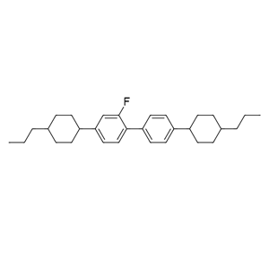 2-氟-4,4'-双(反-4-丙基环己基)联苯