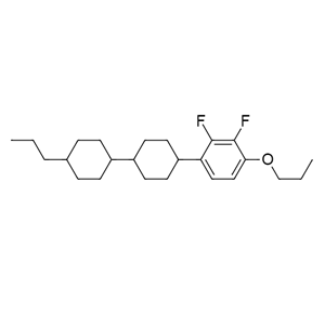 2,3-二氟-1-丙氧基-4-[(反式,反式)-4