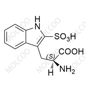 2-磺基色氨酸
