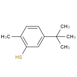 2-甲基-5-叔丁基噻吩