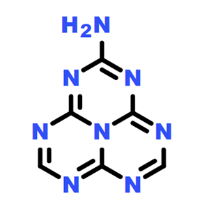 1,3,4,6,7,9,9b-Heptaazaphenalen-2-amine,1,3,4,6,7,9,9b-Heptaazaphenalen-2-amine