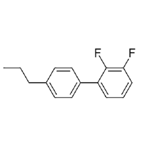 2,3-二氟-4'-丙基联苯