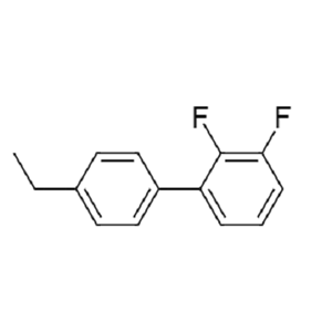 4'-乙基-2,3-二氟联苯；2,3-二氟-4'-乙基联苯