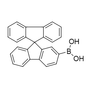 9,9-螺二芴-2-硼酸,9,9