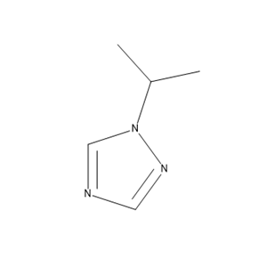 1-异丙基-1H-1,2,4-三唑