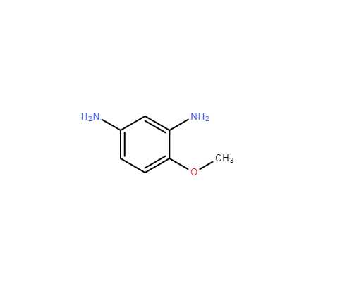 4-甲氧基间苯二胺,2,4-DIAMINOANISOLE