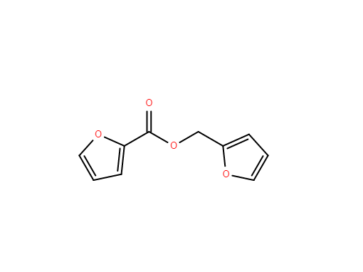 furfuryl 2-furoate,furfuryl 2-furoate