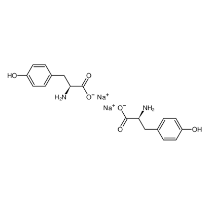 L-酪氨酸二鈉鹽,L-TYROSINE DISODIUM SALT