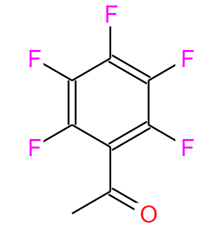 2′,3′,4′,5′,6′-五氟苯乙酮,2′,3′,4′,5′,6′-Pentafluoroacetophenone