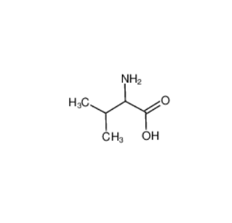 DL-纈氨酸,DL-Valine