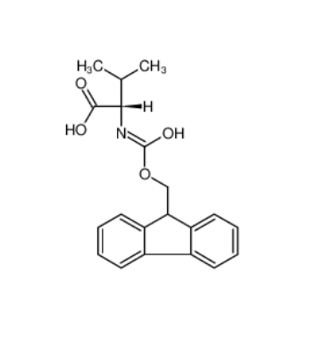 Fmoc-L-缬氨酸,FMOC-L-Valine