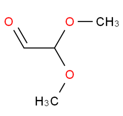 乙二醛-1,1-二甲基乙缩醛溶液,GLYOXAL DIMETHYL ACETAL