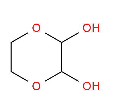 2,3-二羥基-1,4-二氧雜環(huán)己烷,1,4-DIOXANE-2,3-DIOL