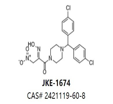 JKE-1674,JKE-1674