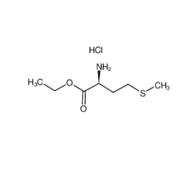 L-蛋氨酸乙酯盐酸盐,Ethyl L-methionate hydrochloride