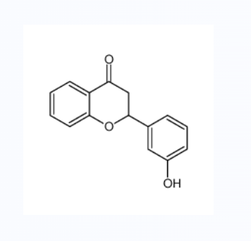 3-羟基黄烷酮,3'-Hydroxyflavanone