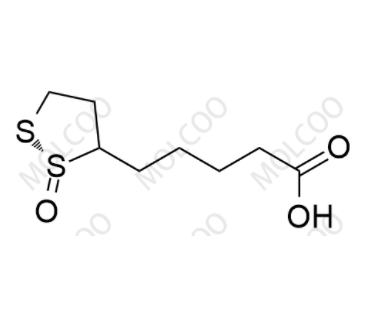 硫辛酸杂质5,Thioctic Acid Impurity 5