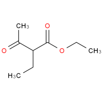 2-乙基乙酰乙酸乙酯,Ethyl 2-ethylacetoacetate