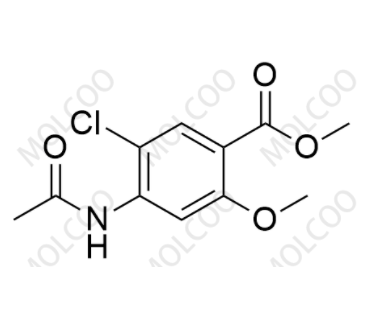 甲氧氯普胺EP杂质B,Metoclopramide EP Impurity B