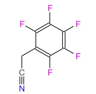 2,3,4,5,6-五氟苯基乙腈,2,3,4,5,6-Pentafluorophenylacetonitrile