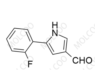 沃诺拉赞杂质24,Vonoprazan Impurity 24