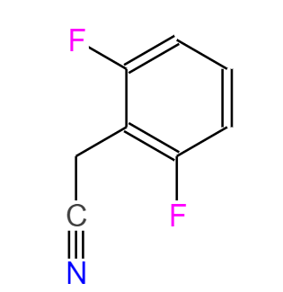 2,6-二氟苯乙腈,2,6-Difluorophenylacetonitrile