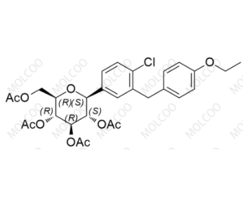 达格列净杂质20,Dapagliflozin Impurity 20