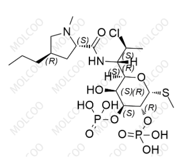 克林霉素磷酸酯EP杂质H,Clindamycin phosphate EP Impurity H