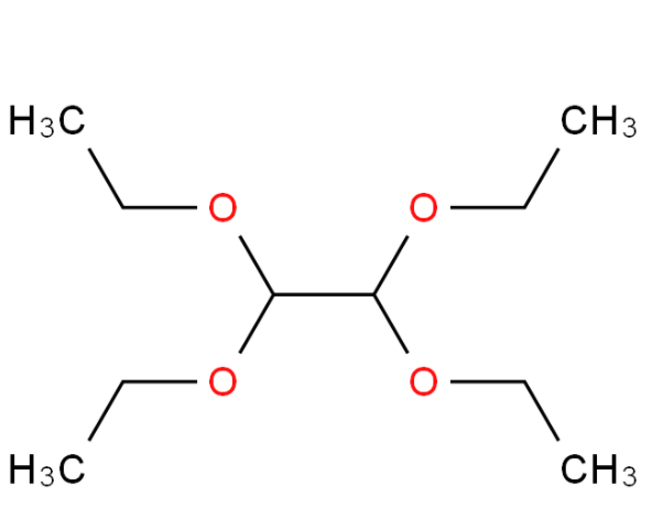1,1,2,2,-四乙氧基乙烷,1,1,2,2-tetraethoxyethane