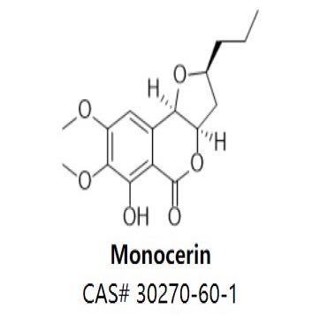 Monocerin,Monocerin